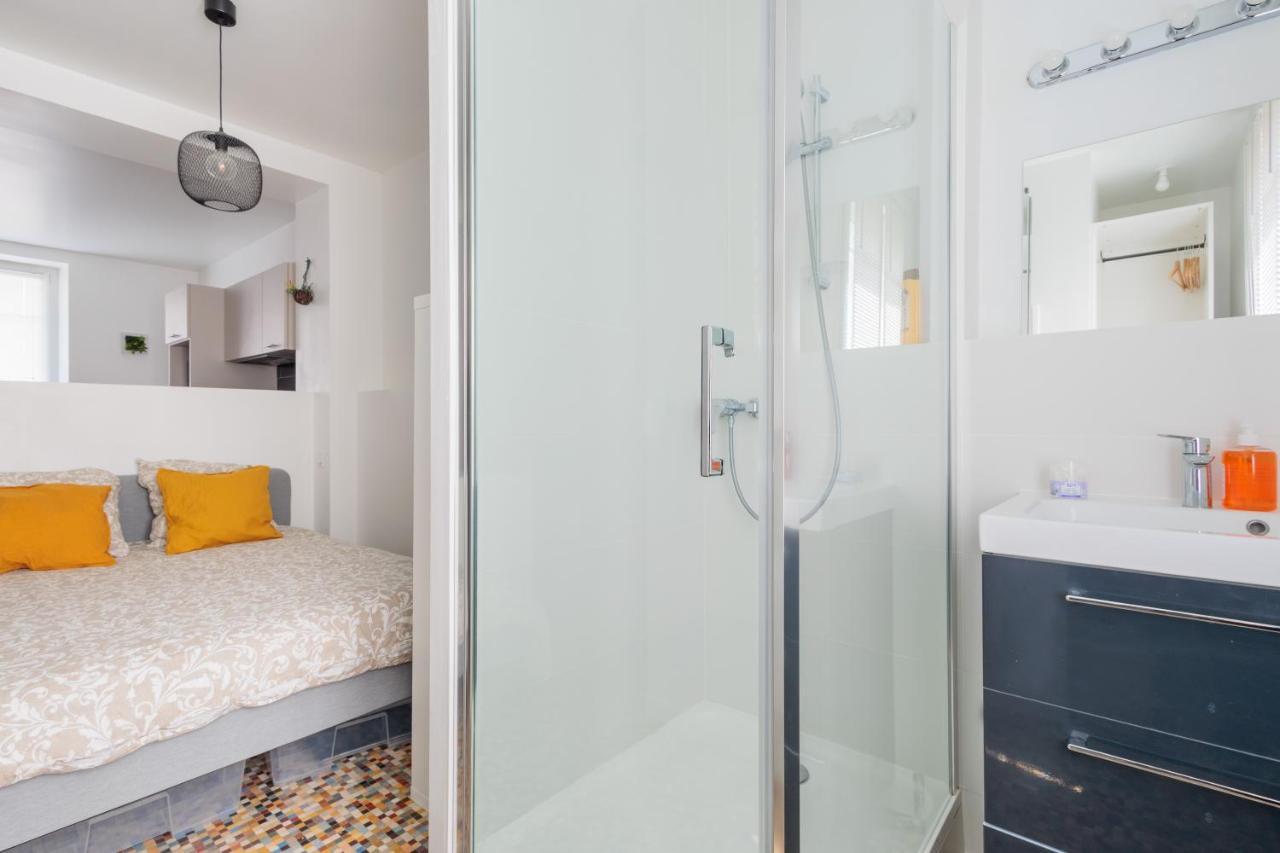 Appartement Le Chezy *