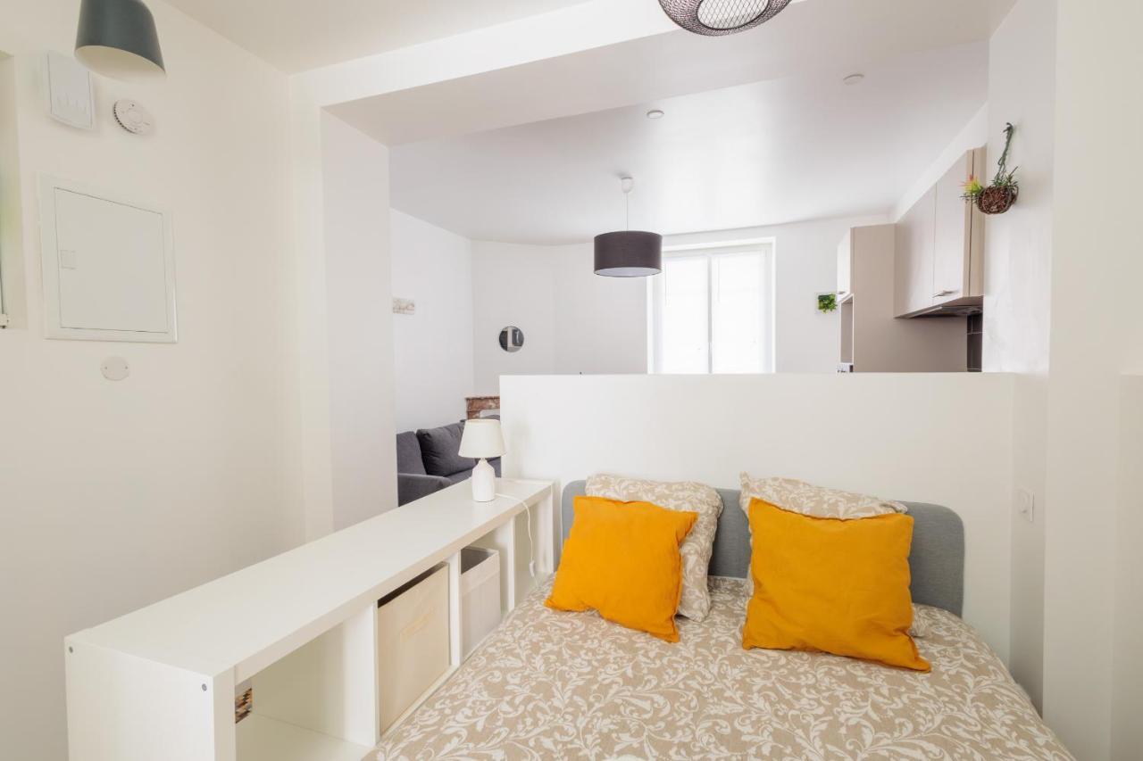 Le Chezy Appartement *