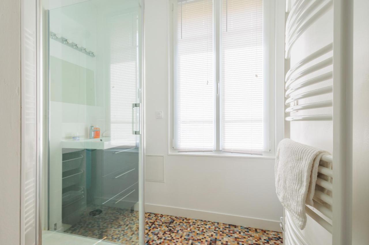 Le Chezy Appartement